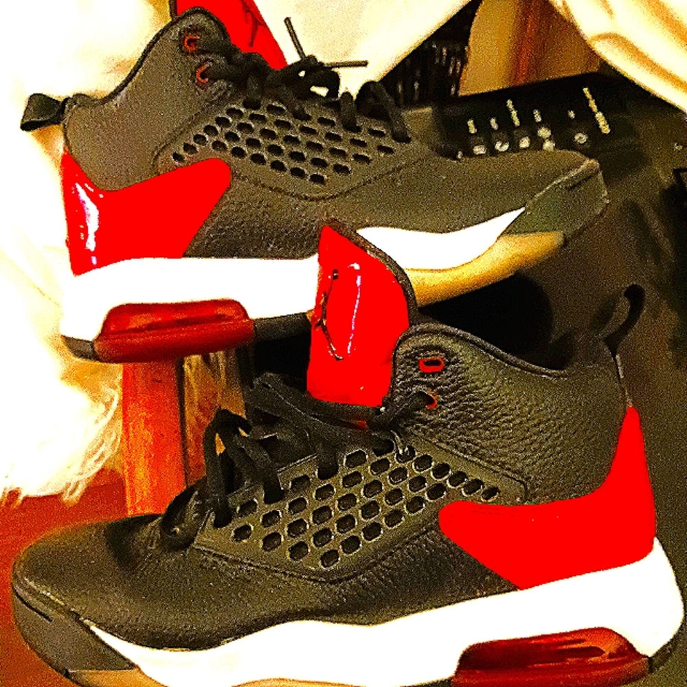 Nike Air Jordan retro